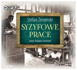 syzyfowe-prace-stefan-zeromski