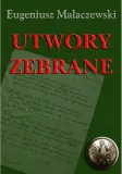 utwory-zebrane-malaczewski-stan-nowy