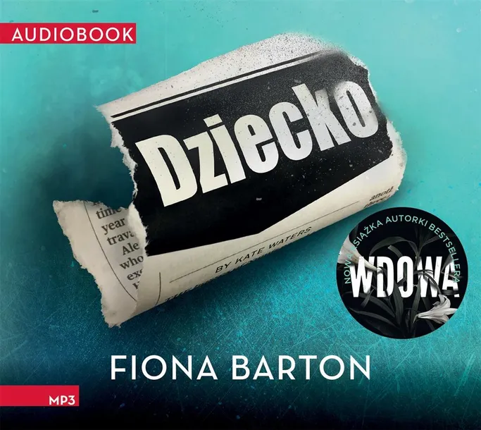 dziecko-cd-barton-fiona-autor-fiona-barton