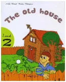 the-old-house-cd