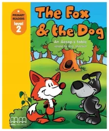 the-fox-and-the-dog-sb-mm-publications-mitchel