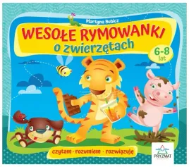 wesole-rymowanki-o-zwierzetach-6-8lat-bubicz
