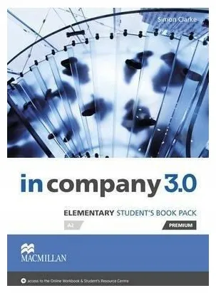 in-company-30-elementary-sb-macmillan-clarke