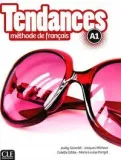 tendances-a1-methode-de-francais-podrecznik-przedmiot-jezyki-obce