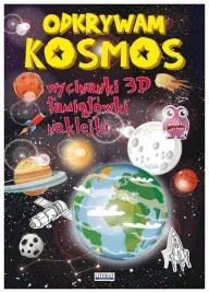 odkrywam-kosmos-wycinanki-3d-lamiglowki