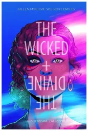 the-wicked-the-divine-faustowska-zagrywka-tom-1