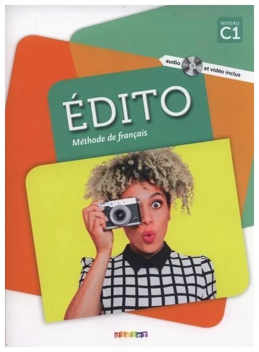 edito-c1-methode-de-francais-dvd