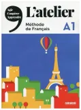 atelier-a1-podrecznik-dvd-rom