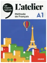 atelier-a1-podrecznik-dvd-rom