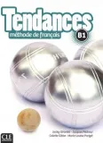 tendances-b1-methode-de-francais-podrecznik-przedmiot-jezyki-obce