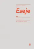eseje-tom-1-dziela-zebrane-wydanie-standardowe