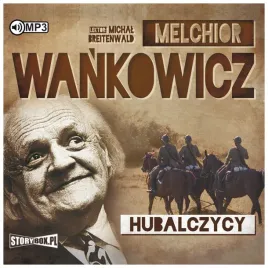 hubalczycy-audiobook-wankowicz