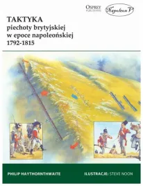 taktyka-piechoty-brytyjskiej-w-epoce-napoleonskiej