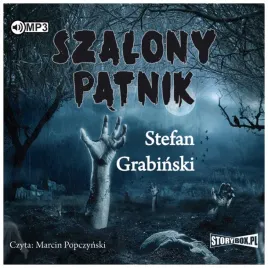 szalony-patnik-audiobook