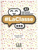 laclasse-a1-ksiazka-dvd