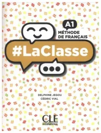 laclasse-a1-ksiazka-dvd