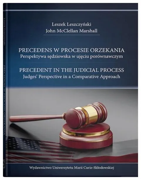 precedens-w-procesie-orzekania