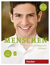menschen-a1-2-kursbuch-hueber