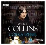 corka-izebel-wilkie-collins-audiobook
