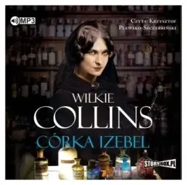 corka-izebel-wilkie-collins-audiobook