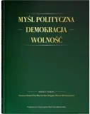 mysl-polityczna-demokracja-wolnosc-wydawnictwo-umcs