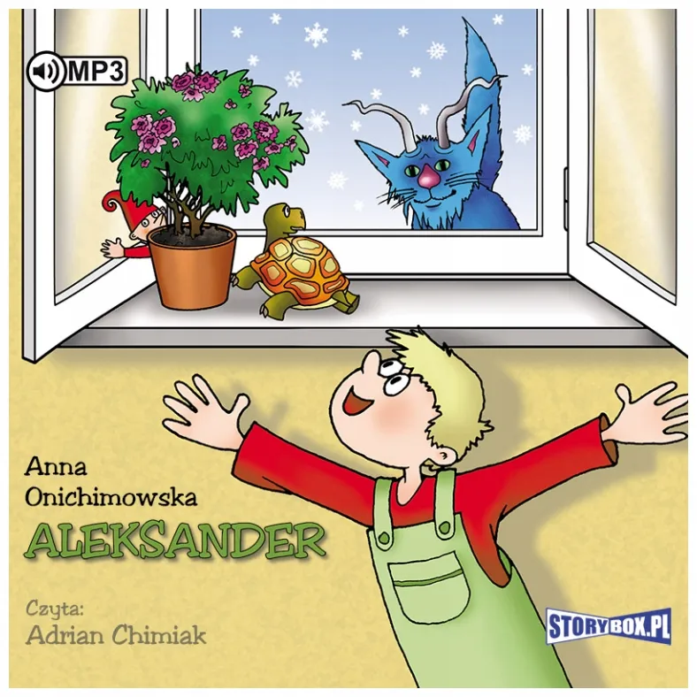 aleksander-audiobook