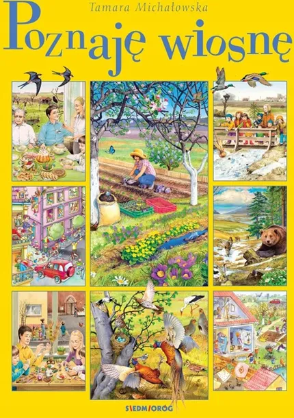 poznaje-wiosne-rodzaj-zbior-zadan-testow