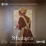 sluzaca-audiobook-tytul-sluzaca
