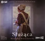 sluzaca-audiobook-autor-weronika-wierzchowska