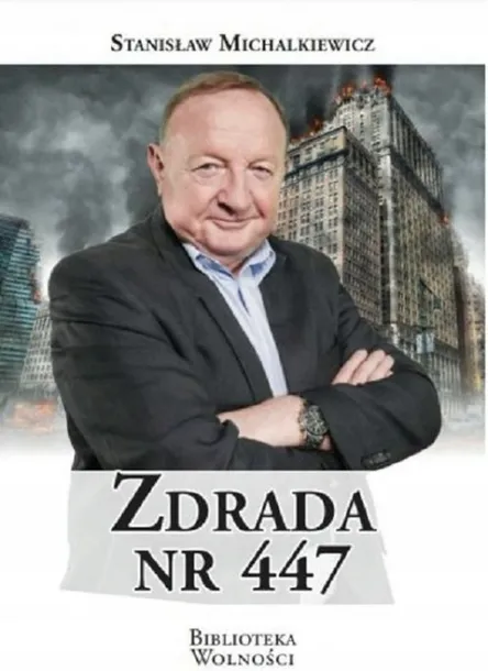 zdrada-nr-447-stan-nowy