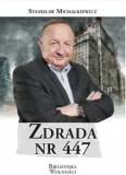 zdrada-nr-447-stan-nowy