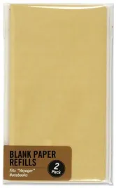 wklad-gladki-do-notatnika-voyager-2szt