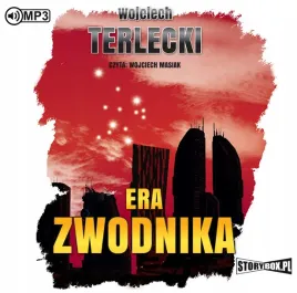 era-zwodnika-audiobook-terlecki-wojciech
