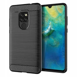 etui-na-telefon-huawei-mate-20-case-carbon-pancerne-szklo-ochronne
