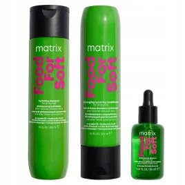matrix-food-for-soft-szampon-odzywka-olejek-wlosy
