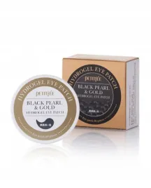 petitfee-black-pearl-and-gold-60-ml-platki-oparte-na-czarnej-perle-i-zlocie