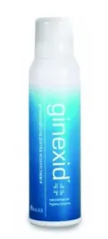 ginexid-pianka-ginekologiczna-oczyszczajaca-do-higieny-intymnej-150-ml