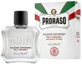 balsam-plyn-po-goleniu-proraso-linia-biala-100ml-zielona-herbata
