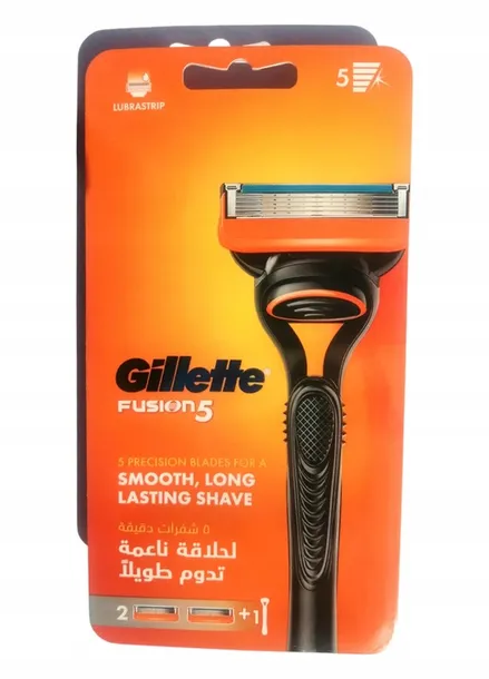 fusion5-maszynka-2-wklady-atomizer-do-perfum-gratis-marka-gillette-kod-producenta-handle-ori-f5-2ostrz-etui