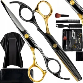 zestaw-fryzjerski-xxl-profesjonalne-nozyczki-degazowki-peleryna-10w1-pro