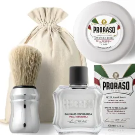 zestaw-prezentowy-proraso-do-golenia-mydlo-pedzel-i-balsam-dla-mezczyzny