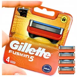 4-x-gillette-fusion-5-wklady-ostrza-nozyki-fusion5-oryginalne-plus-zel