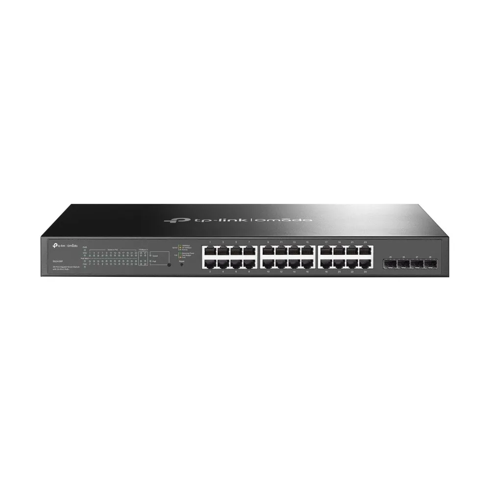 switch-tp-link-tl-sg2428p-stan-nowy