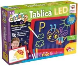 promo-lisciani-carotina-tablica-led-77441