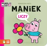 maniek-liczy-maniek