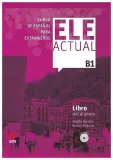 ele-actual-b1-podrecznik-cd