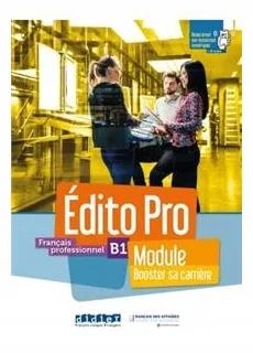 edito-pro-b1-module-booster-sa-podrecznik-cw