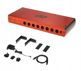 interfejs-esi-m8u-ex-midi-usb-3-0-z-16-portami-diody-led-nowy