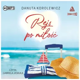 rejs-po-milosc-audiobook-danuta-korolewicz
