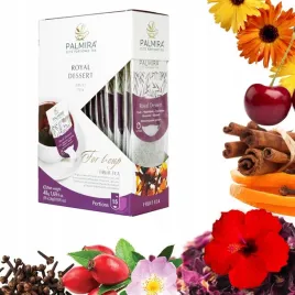 deluxe-herbata-lisciasta-palmira-royal-dessert-owocowa